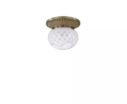 Потолочный светильник Reccagni Angelo