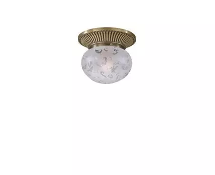 Потолочный светильник Reccagni Angelo