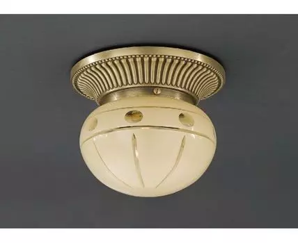 Потолочный светильник Reccagni Angelo