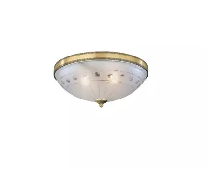 Потолочный светильник Reccagni Angelo