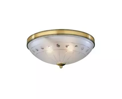 Потолочный светильник Reccagni Angelo