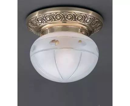 Потолочный светильник Reccagni Angelo