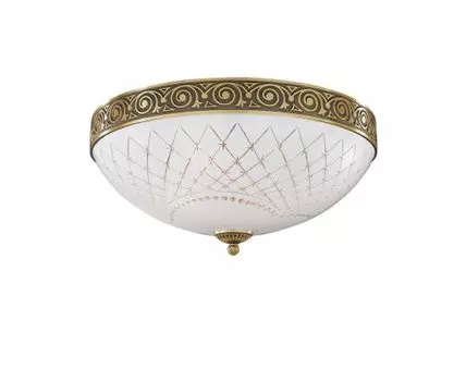 Потолочный светильник Reccagni Angelo