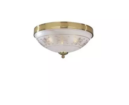 Потолочный светильник Reccagni Angelo