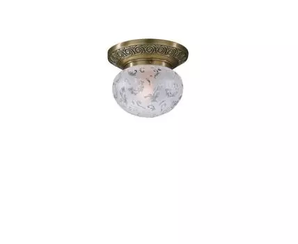 Потолочный светильник Reccagni Angelo