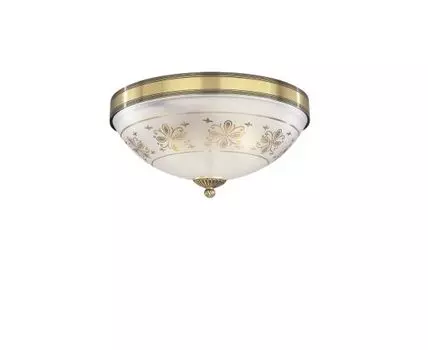 Потолочный светильник Reccagni Angelo