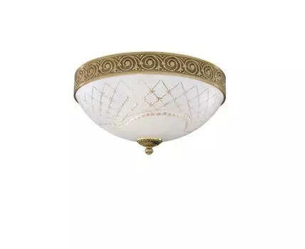 Потолочный светильник Reccagni Angelo