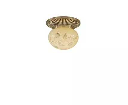 Потолочный светильник Reccagni Angelo