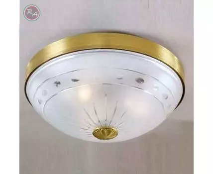 Потолочный светильник Reccagni Angelo