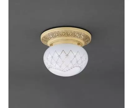 Потолочный светильник Reccagni Angelo
