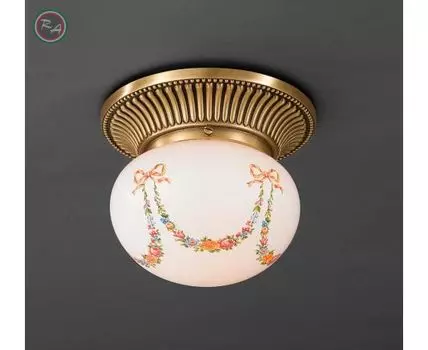 Потолочный светильник Reccagni Angelo