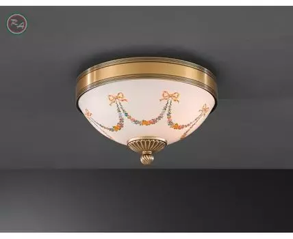 Потолочный светильник Reccagni Angelo