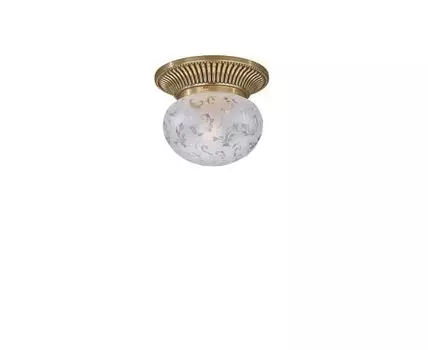 Потолочный светильник Reccagni Angelo