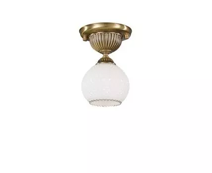 Потолочный светильник Reccagni Angelo