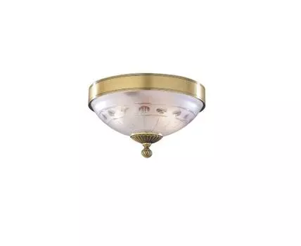 Потолочный светильник Reccagni Angelo