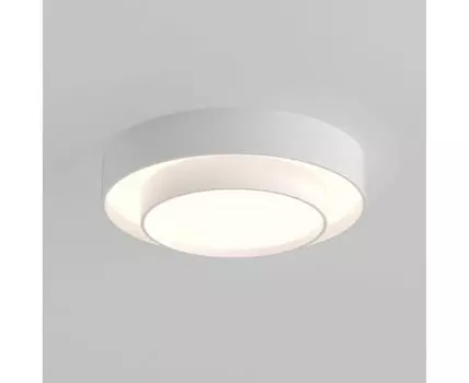 Потолочный светильник с регулировкой яркости и цветовой температуры Eurosvet Force