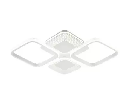 Потолочный светильник SAMIA (Белый, 45,5)