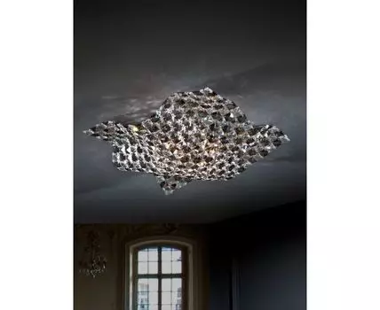 Потолочный светильник Saten 4L