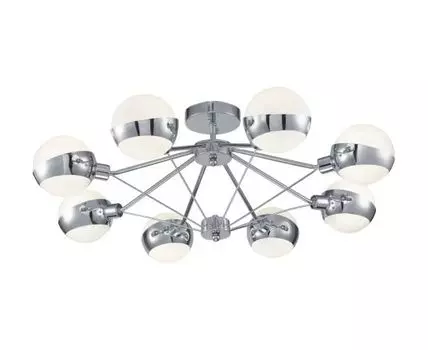 Потолочный светильник Silvia (медный)