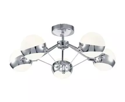 Потолочный светильник Silvia (медный)