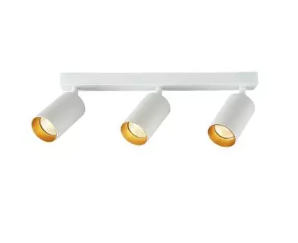 Потолочный светильник-спот Brizzi ARAS