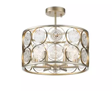 Потолочный светильник ST Luce SERANDA