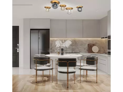 Потолочный светильник Star sky