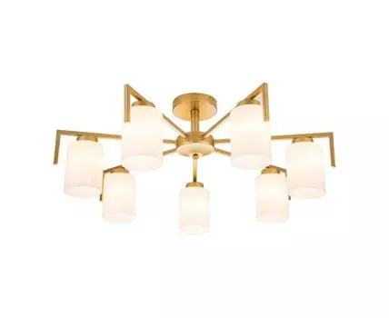 Потолочный светильник STYLE