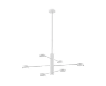 Потолочный светильник Tactic