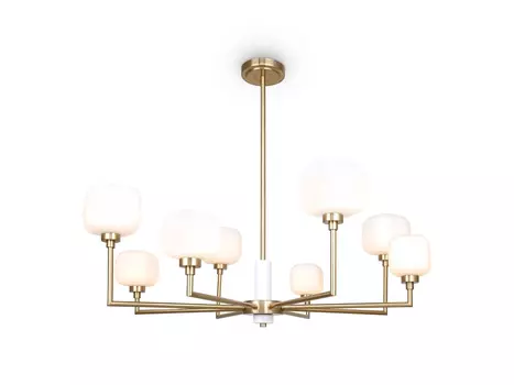 Потолочный светильник Tender