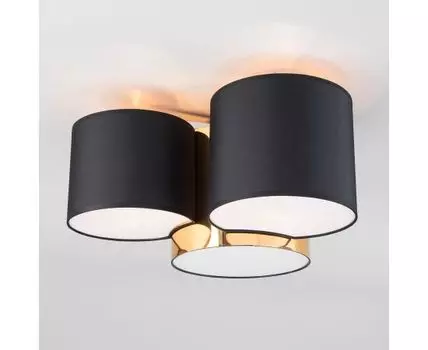 Потолочный светильник TK Lighting Mona
