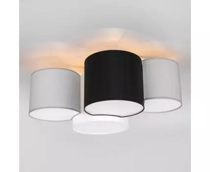 Потолочный светильник TK Lighting Mona Colour