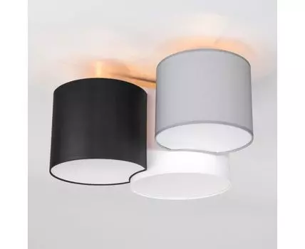 Потолочный светильник TK Lighting Mona Colour