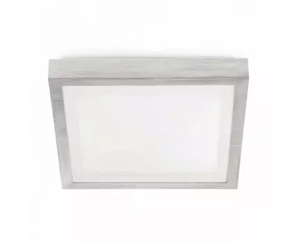 Потолочный светильник Tola-1 серый