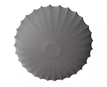 Потолочный светильник Va5-2755 (Коричневый, 55)