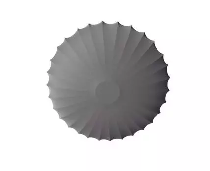 Потолочный светильник Va5-2755 (Коричневый, 65)