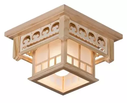 Потолочный светильник Velante