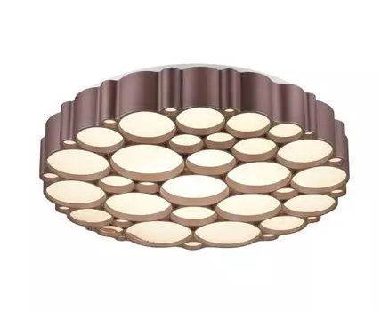 Потолочный светильник Vele Luce Bible 1356 (Белый)