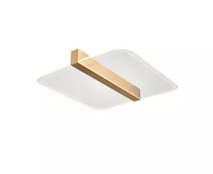 Потолочный светильник Vele Luce Futuro