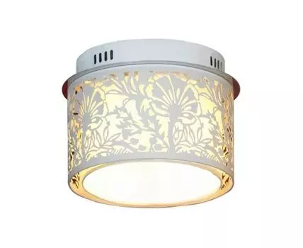 Потолочный светильник Vetere