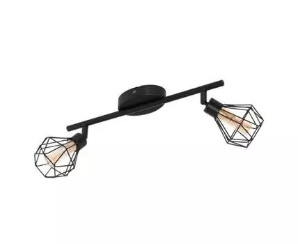 Потолочный светильник ZAPATA