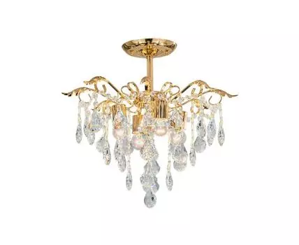 Потолочный светильник