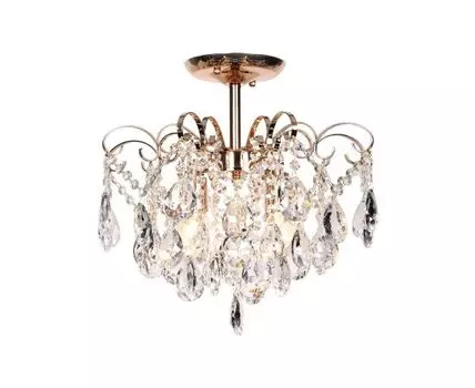 Потолочный светильник