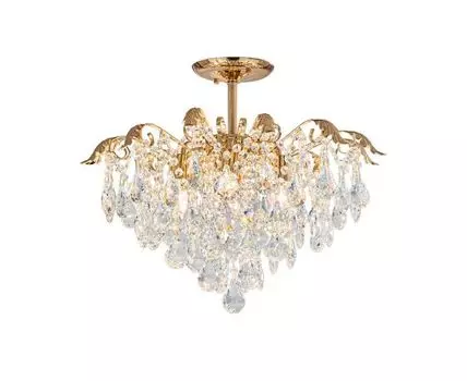 Потолочный светильник