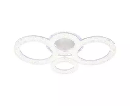 Потолочный светодиодный светильник ALUNIT