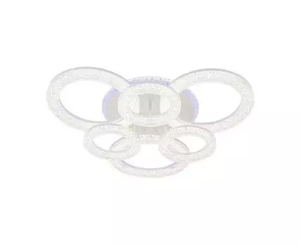 Потолочный светодиодный светильник ALUNIT