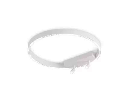 Потолочный светодиодный светильник Ambrella Light COMFORT Line