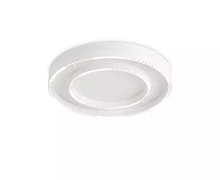 Потолочный светодиодный светильник Ambrella Light COMFORT Line