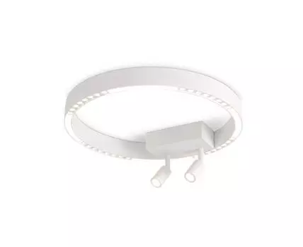 Потолочный светодиодный светильник Ambrella Light COMFORT Line