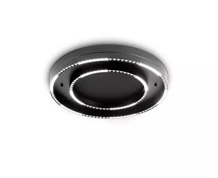 Потолочный светодиодный светильник Ambrella Light COMFORT Line